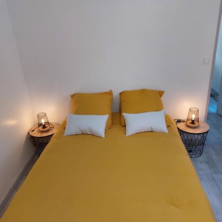 Appartement T2 Agde Centre A 10 Mn Des Plages Exterior foto