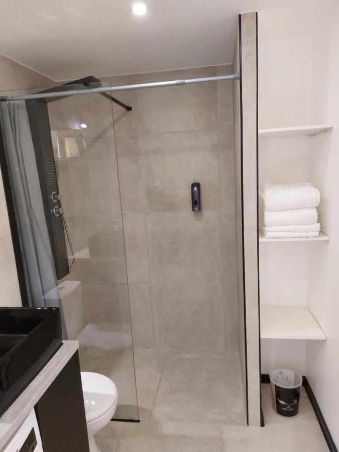 Appartement T2 Agde Centre A 10 Mn Des Plages Exterior foto